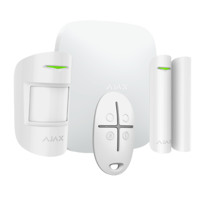 Kit sistema de alarma Ajax