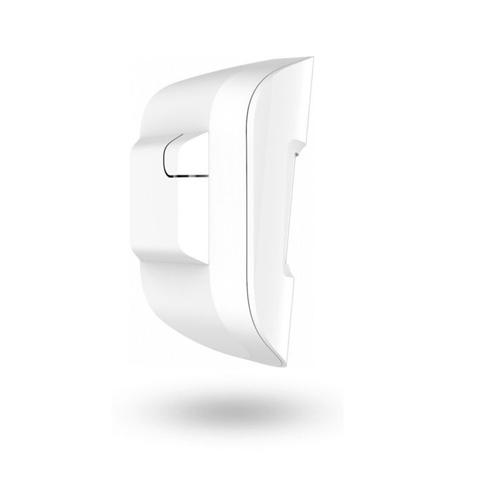 sensor doble tecnologia inalámbrica Ajax MotionProtect plus back