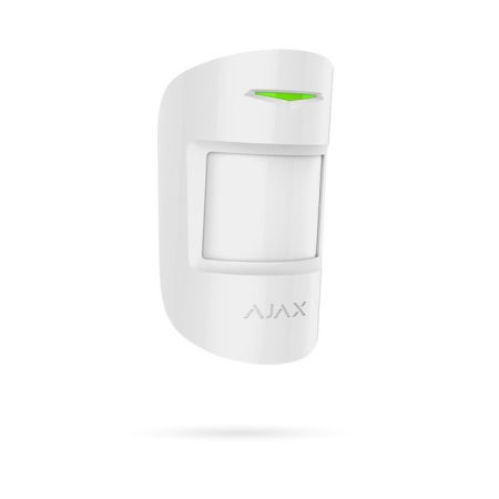 sensor rotura de cristal Ajax CombiProtect principal