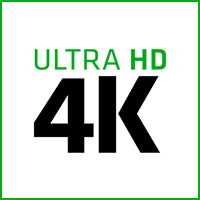 ultra hd 4k