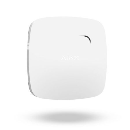 sensor de humos alarma Ajax FireProtect