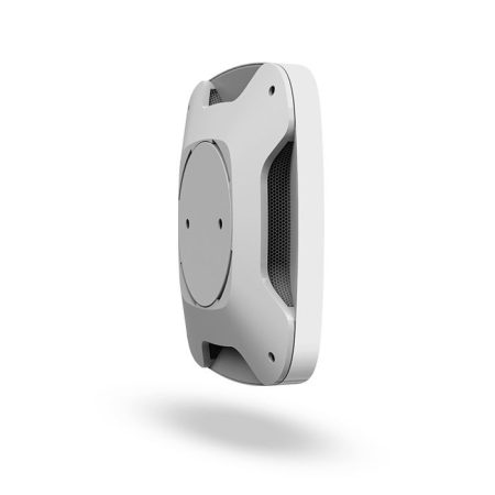 sensor de humos Ajax FireProtect blanco