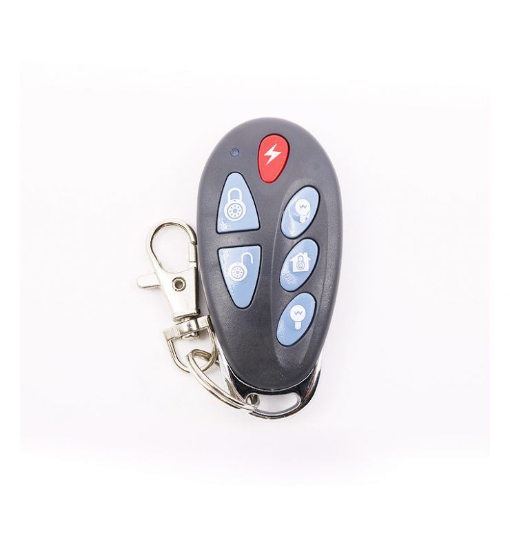 mando inalámbrico sistema de alarma Safe Sure