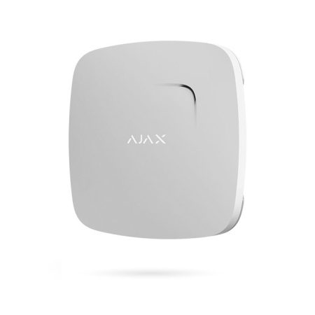 Detector de monóxido de carbono alarma Ajax FireProtect Plus