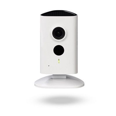 Cámara vigilancia IP WiFi con grabacion QueensBoro