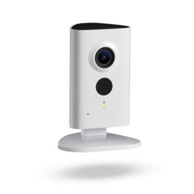 Cámara vigilancia IP WiFi con grabacion QueensBoro