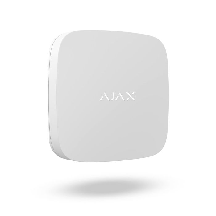 detector de inundación alarma Ajax LeaksProtect