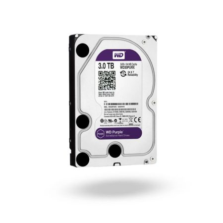 disco duro para grabadores de vigilancia 3tb