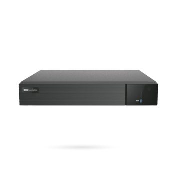 grabador de cámaras ip