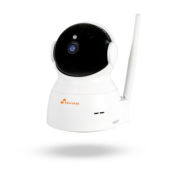 Cámara IP Full HD Nivian536