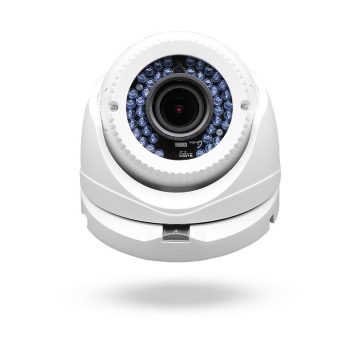 Cámaras CCTV