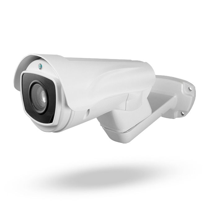 Cámara de Seguridad BALA 1080p con Sensor de Movimiento- Luz