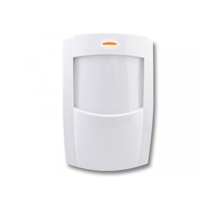 sensor de movimiento cableado interior