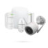 Kit AJAX Alarma con Cámara de Vigilancia y Grabación para Casa