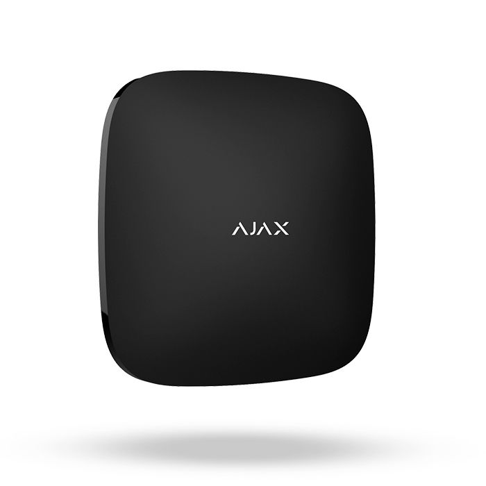 Central de alarma AJAX HUB