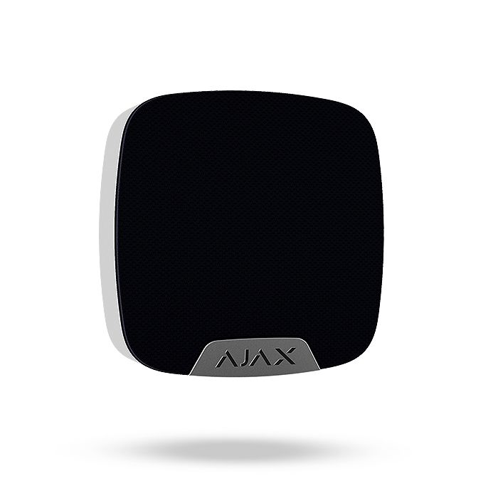 Sirena para alarma Ajax HomeSiren