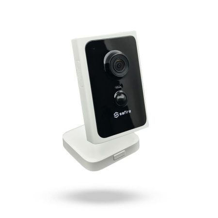 Camara ip wifi con grabación Besalu