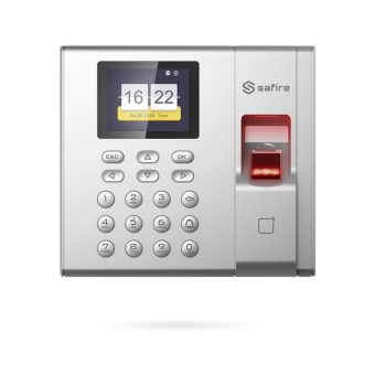 control de presencia laboral