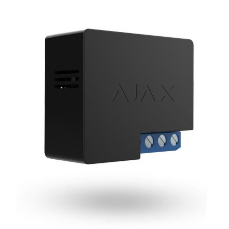 Relé de contacto inalámbrico AJAX RELAY