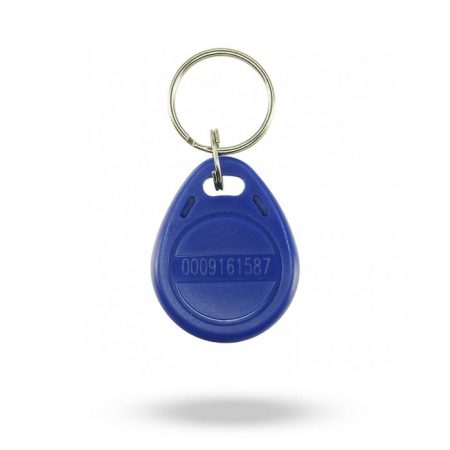 Llavero de proximidad por radiofrecuencia RFID-TAG