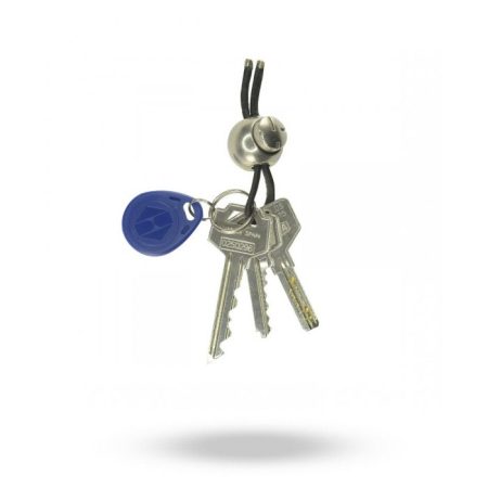 Llavero de proximidad por radiofrecuencia RFID-TAG