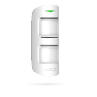 sensor de movimiento para exterior con alarma