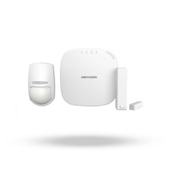 sistema de alarma