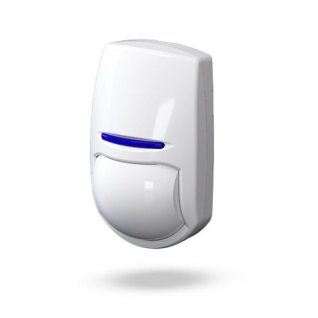 Detector de movimiento para alarma Hikvision antimascotas