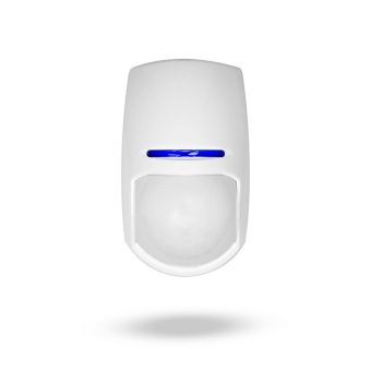 Sistema de alarma HIKVISION