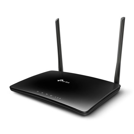 router wifi 4g sim