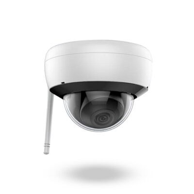 CAMARA IP WIFI SAFIRE DUDGE