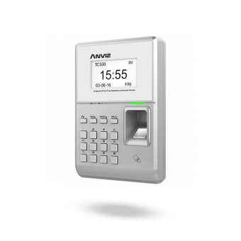 anviz