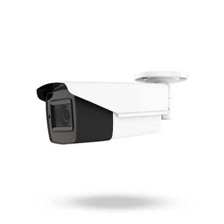 Cámara de seguridad 5mp con zoom motorizado e infrarrojos de largo alcance - SAFIRE BRILA