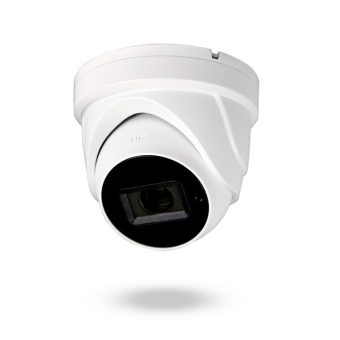 camara cctv 4k
