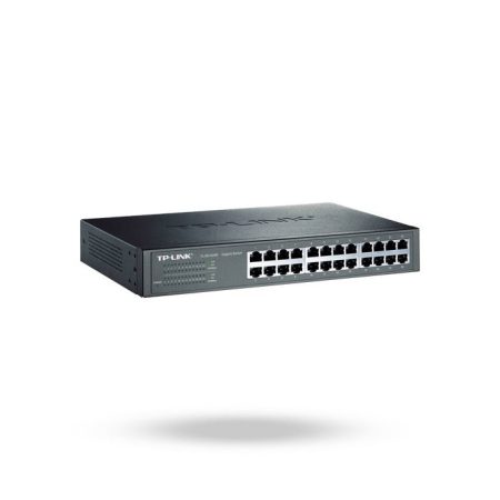 SWITCH TPLINK 24 PUERTOS