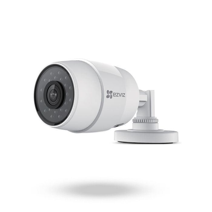 camara wifi exterior Ezviz