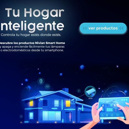 Hogar Inteligente