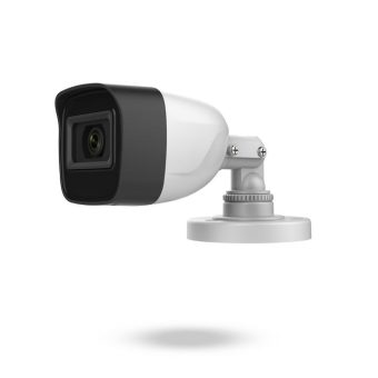 camara bullet exterior