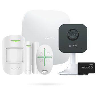 alarma antirrobo para casa