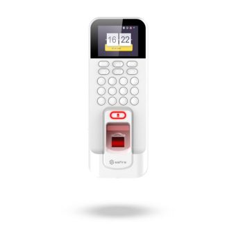 lector de huella digital para control de asistencia