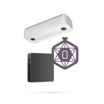 sistema de control de aforo