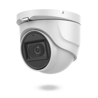 camara de videovigilancia con audio