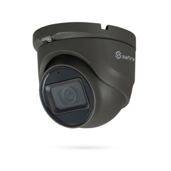 camara cctv con microfono