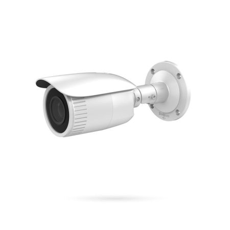 Cámara IP PoE Exterior de 4Mpx con zoom motorizado y grabación SAFIRE SIDU