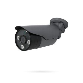 camara analogica de seguridad