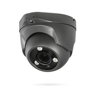 camara videovigilancia 4k