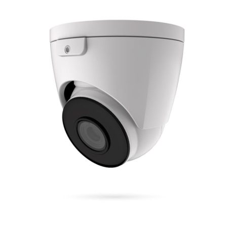 Domo 4K cctv Lente Fija IR 25m para exterior TRUP