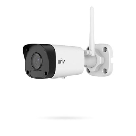 Cámara vigilancia WiFi Full HD con grabación para exterior UNIVIEW BESKA