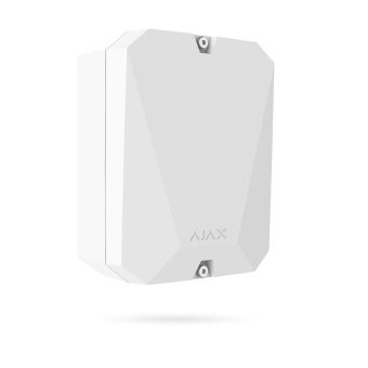 alarma sin cuotas cableada