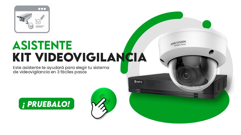 CAMARA DE VIGILANCIA EXTERIOR SIN CABLES VICOHOME G122